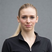 Rachel Parsons (Bisexual, She/Her)