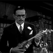 James Wong (Mr. Wong: Detective, 1938)