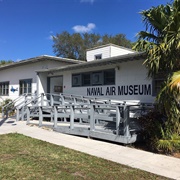 Naval Air Station Fort Lauderdale Museum