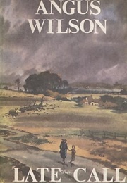 Late Call (Angus Wilson)
