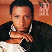 Jeffrey Osborne - Don't Stop