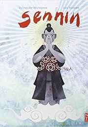 Sennin (Ryunosuke Akutagawa)