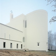 Cistercian Monastery of Novy Dvur