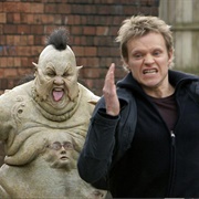 Love and Monsters (S2 E10)