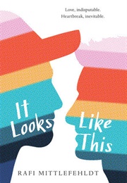 It Looks Like This (Rafi Mittlefehldt)