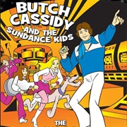 Butch Cassidy and the Sundance Kids