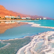 Dead Sea