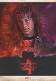 Eddie Munson (Season 4)