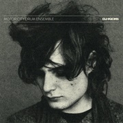 DJ-Kicks (Motor City Drum Ensemble, 2011)