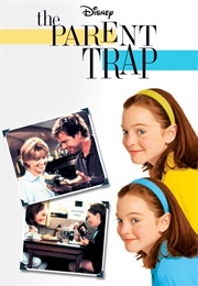 The Parent Trap (1998)