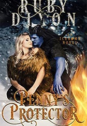 Penny's Protector (Ruby Dixon)