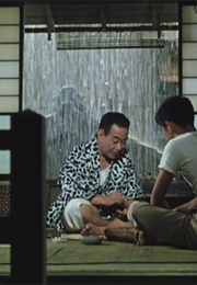 Floating Weeds (1959)