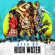 Step Up: High Water