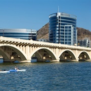 Tempe, Arizona
