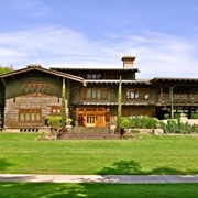 Gamble House (Pasadena, California)