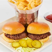 Kids Roadside Sliders