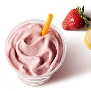Jamba Juice Protein Berry Workout