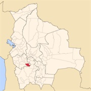 Sebastián Pagador Province