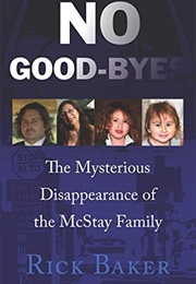 No Good-Byes (Rick Baker)