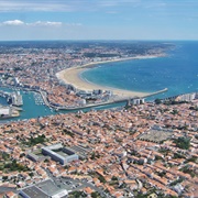 Les Sables-D'Olonne