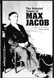 The Selected Poems (Max Jacob)