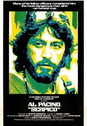 Serpico (1973)