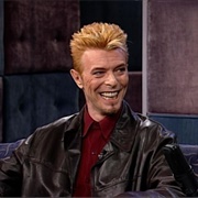 Late Night With Conan O'Brien: 4/10/1997