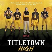 Titletown High
