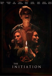 The Initiation (2022)