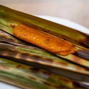 Otah (Otak-Otak)