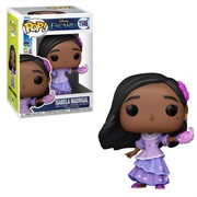 Isabel Madrigal 1146