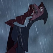 Sir Pellinore (Sword in the Stone)