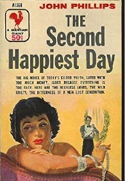 The Second Happiest Day (John Phillips)