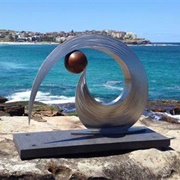 Sculpture by the Sea Sydney
