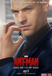 Darren Cross (Ant-Man)