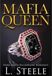 Mafia Queen (L. Steele)