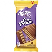 Milka Choco Pause Wafer
