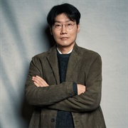 Hwang Dong-Hyuk