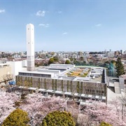 Musashino City, Tokyo Prefecture