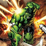 The Hulk (Bruce Banner)