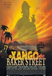 O Xangô De Baker Street (2001)
