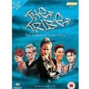The Tribe - Series 5