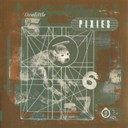 Pixies - Doolittle (1989)