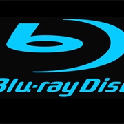 Blu-Ray