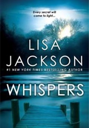 Whispers (Lisa Jackson)