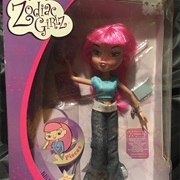 Zodiac Girlz