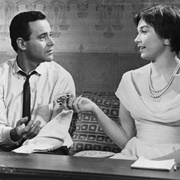 The Apartment (1960)