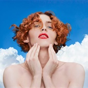 SOPHIE - It's Okay to Cry