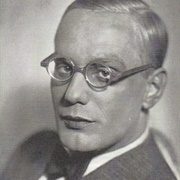 Gustaf Gründgens Actor