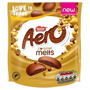 Aero Caramel Melts